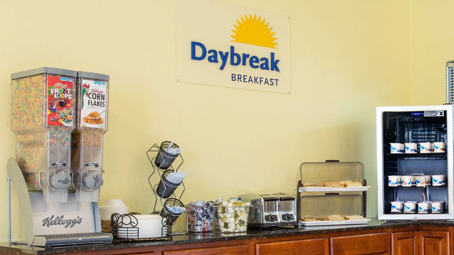 Days Inn By Wyndham Norfolk Military Circle 2*,  United States