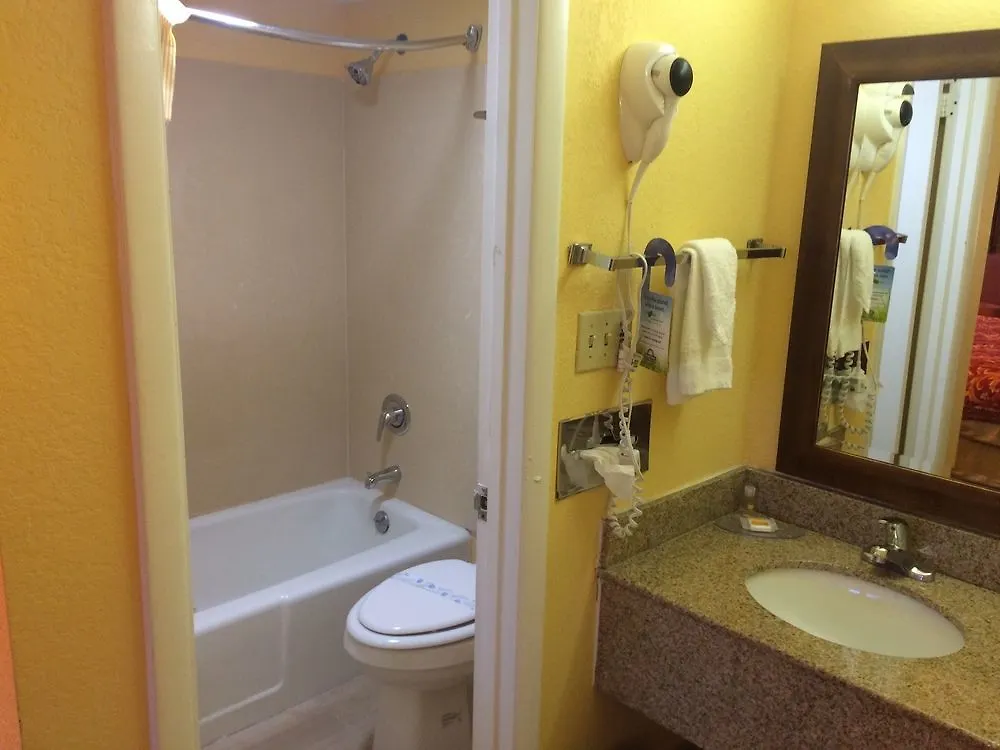 ** Hotel Days Inn By Wyndham Norfolk Military Circle United States